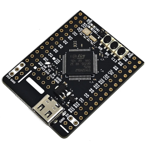 STM32H562RGT6 Core / Demo Board STM32H562Development Board WeAct Studio - Product Image 1