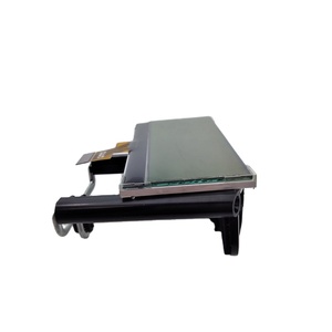 X80 Grafik-Punktmatrix-LCD-Anzeige 8-Bit-LCD-Modul mit parallelem Anschluss STN-Typ