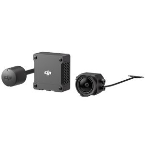 DJI için O3 hava ünitesi 4K/60fps kamera değiştirme 50Mbps görüntü oranı için DJI FPV uçuş glasse-s V2 ve DJI gözlüğü-s 2 - Product Image 2