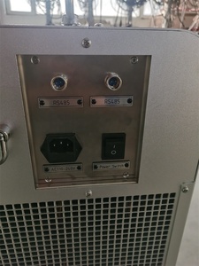 Act400V 200kw portatile carico banca di carico automatico apparecchiature di prova per il generatore per l'utilizzo dell'aria 1 anno di garanzia - Product Image 6