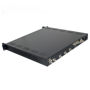 Digital TV Modulator <strong>DVB</strong>-T2 Modulator with ASI <strong>Input</strong> <strong>Dvb</strong>-t2 Rf <strong>Output</strong> - Product Image 4