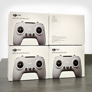 Neuer FPV-Fernsteuerung 3 kompatibel mit Avata 2 Drohne und Goggles 3 intelligentes Flugzubehör - Product Image 4