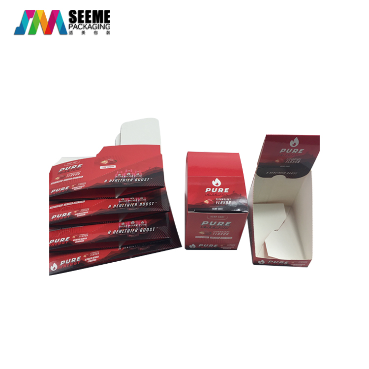 Couleurs mélangées