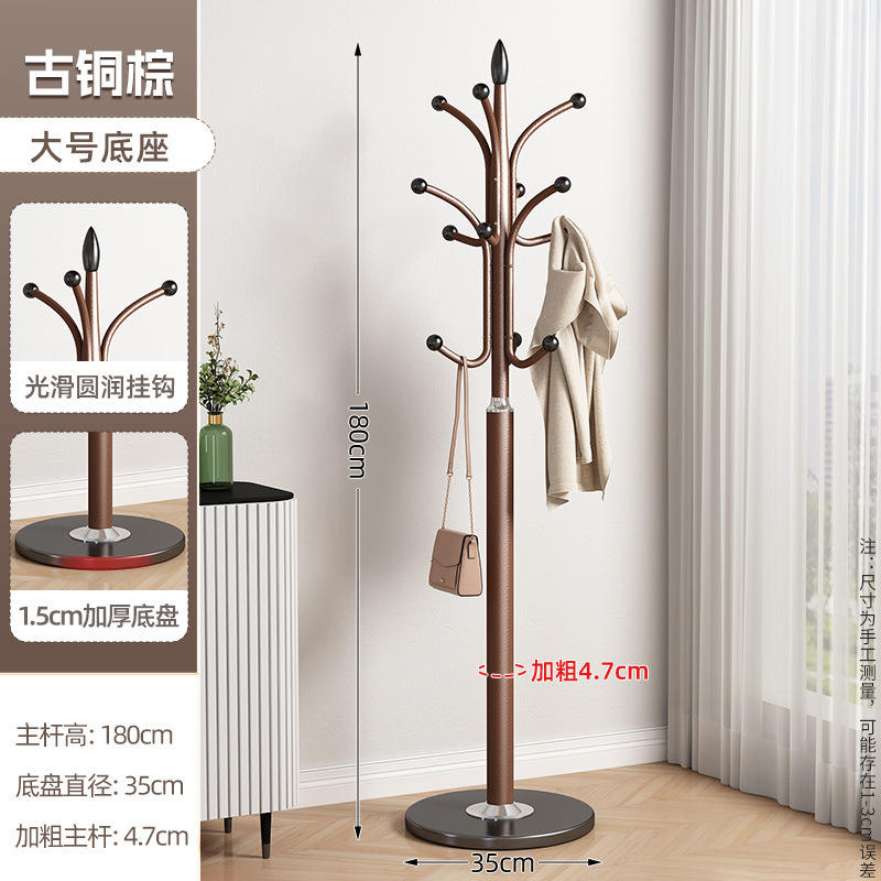 Version élargie - base bronze 1,5 cm