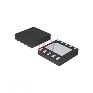 Batterie ladegeräte SC805IMLTRT 10 VFDFN Exposed Pad Elektronische Schaltung komponenten Autorisierter Verteiler
