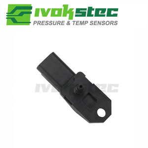 Sensore di pressione collettore di aspirazione del sensore della mappa 3639836 per OPEL - Product Image 2