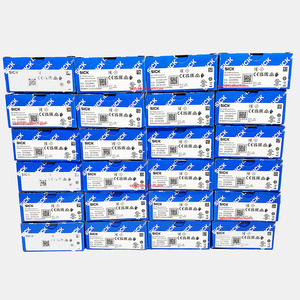 Brand New Original Logic <strong>Controller</strong> MSC800-0000 Modular <strong>System</strong> Contr 1040571 - Product Image 6
