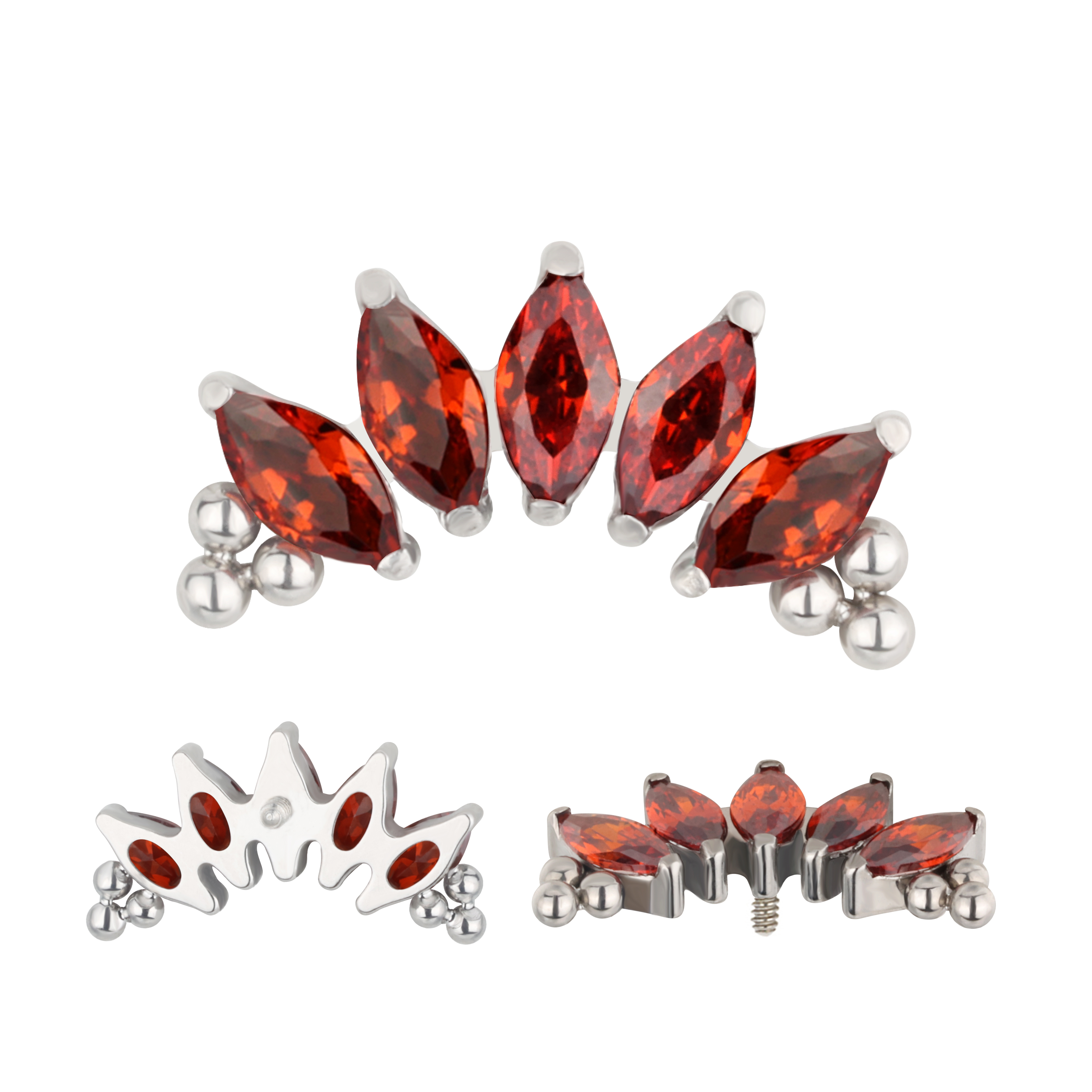 Tb-1047 Grenat D