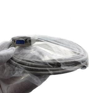 Cable de programación de línea USB, para Delta Plc, interfaz hembra Original, 3m, DVP32EH00R3 - Product Image 5