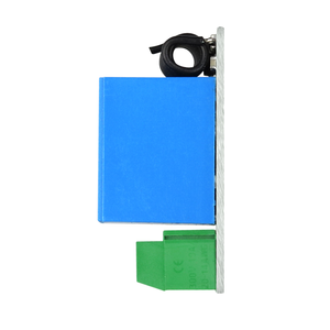 2-Kanal 315/433MHz Remote Control Kit Lerncode für Smart Home
