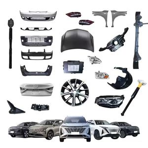ForChangan CS85 COUPE otomobil fabrikası orijinal aksesuarları orijinal bileşenler ile yüksek kaliteli otomobil parçaları - Product Image 5