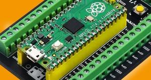 Scheda di espansione Raspberry Pico scheda di sviluppo Raspberry Pi sensore Gpio