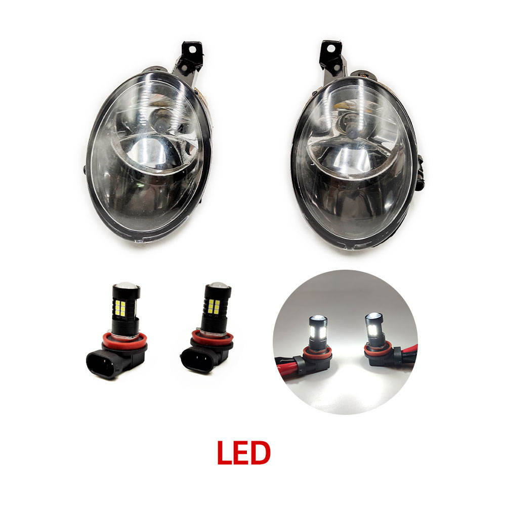 Paire lampe LED