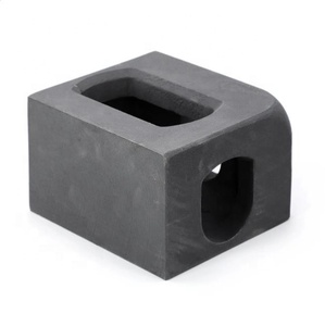 ISO1161集装箱角块Scw480集装箱角铸件，带ABS证书出售 - Product Image 3