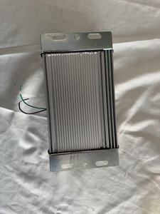 12v Truck air Conditioning <strong>Controller</strong> Suitable for Scroll Compressor <strong>Controllers</strong>, Brushed Electronic Fan <strong>Controllers</strong> - Product Image 2