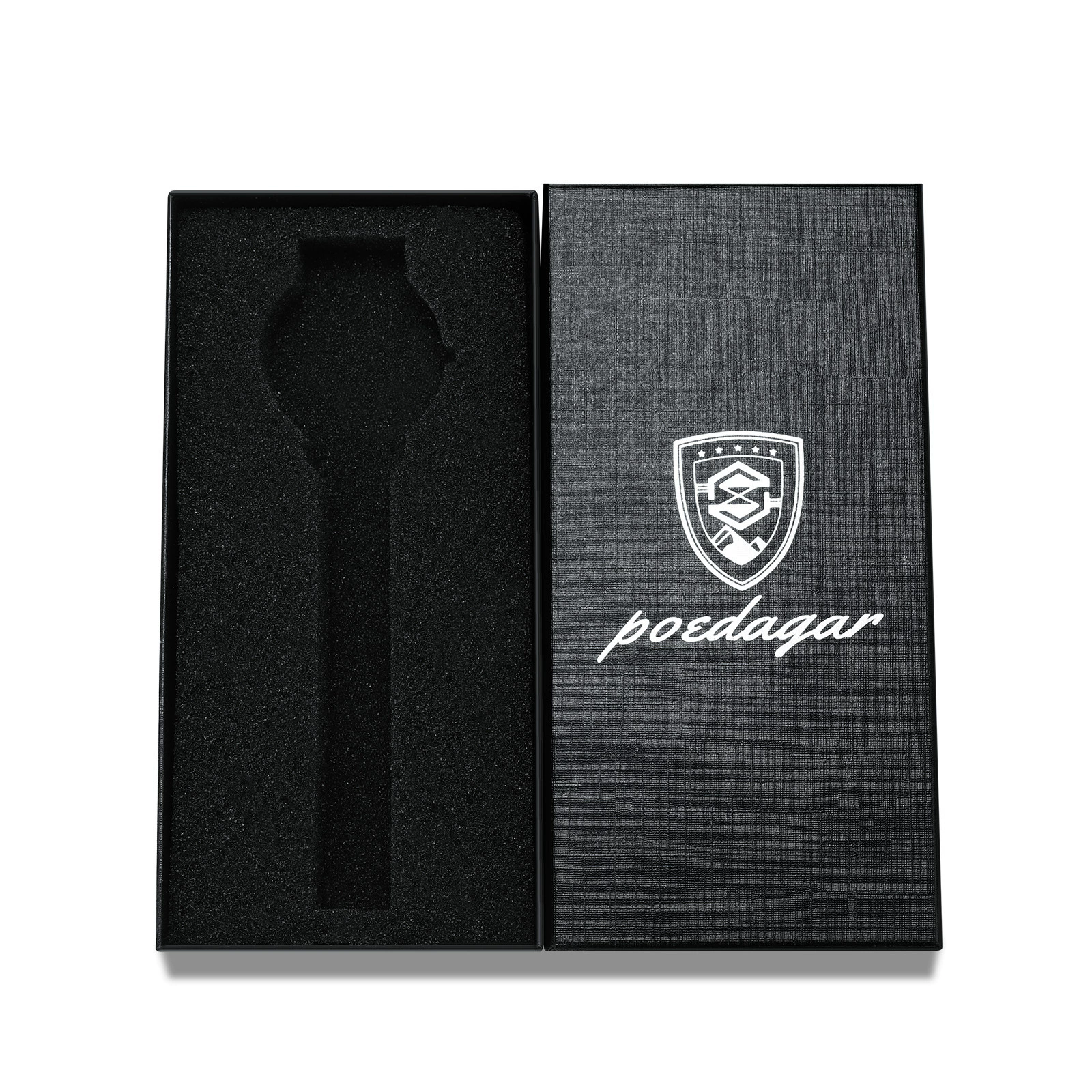 POEDAGAR Black BOX 2