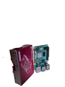 Neue Raspberry Pi 5 Modell B mit 4G/8g RAM Integrierte Schaltungen Cortex-A76 Prozessor