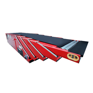 方便易操作的动力伸缩式带式输送机，定制运输装卸 - Product Image 6