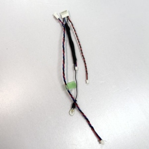 Fabrika özel sürücü sinyal bağlantısı tel terminali iç bükülmüş korumalı tel elektronik ekipman iç tel - Product Image 1