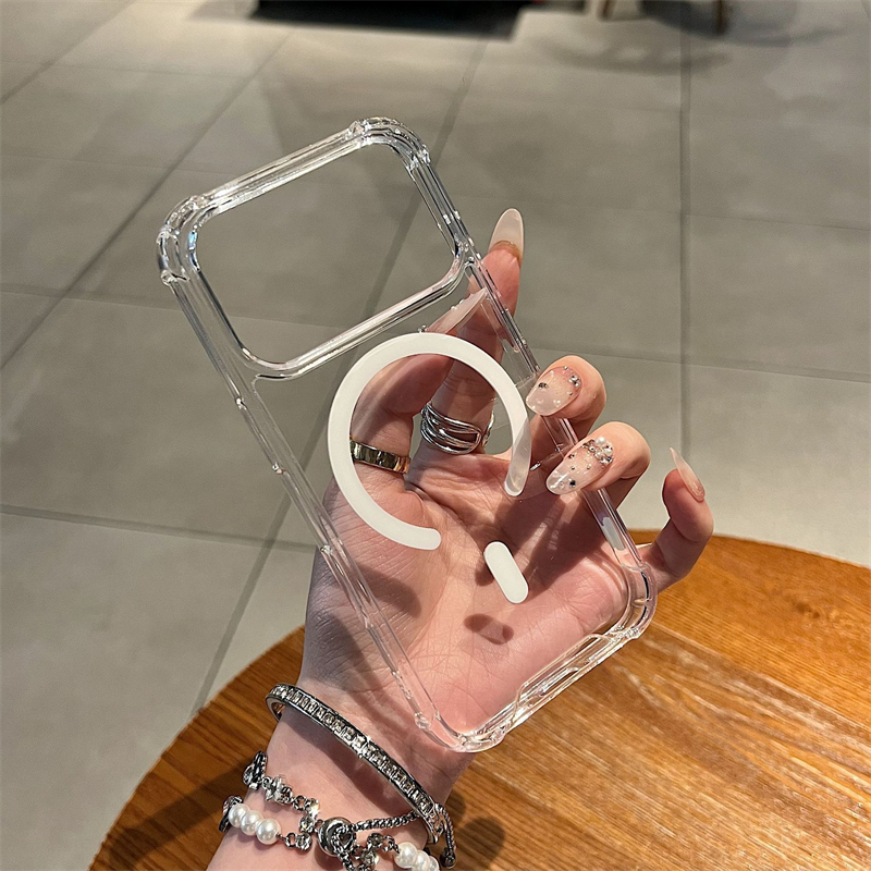 Crystal Clear
