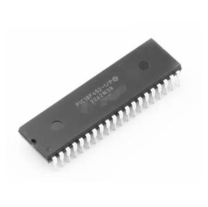 Original PIC18F452-<strong>I</strong>/P PIC18F Microcontroller IC 8-Bit 40MHz 32KB (16K X 16) FLASH 40-PDIP PIC18F452 MCU - Product Image 1