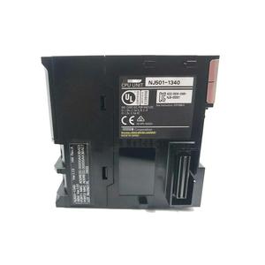 Unidad de CPU PLC modular, para control lógico y de movimiento de alta velocidad, para un control lógico de alta velocidad - Product Image 2