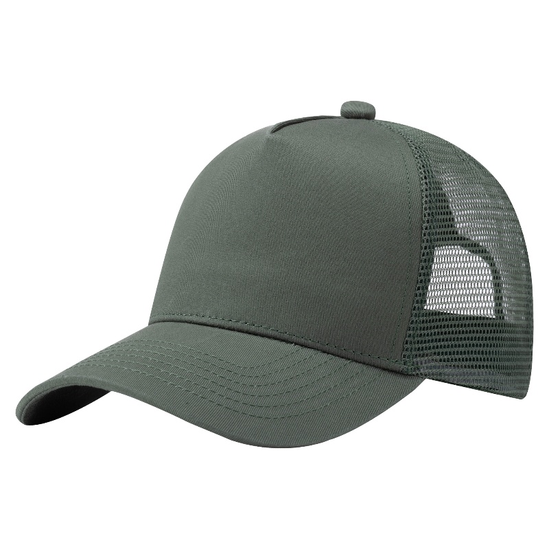 Grayish green