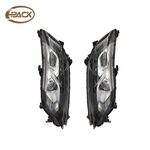 I-PACK LEDヘッドライト8301D3198301D320三菱エクリプスクロス2018アセンブリカーヘッドライトカーLEDヘッドランプ用ローエンドバージョン - Product Image 3