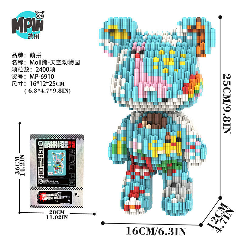 M6910 OPP