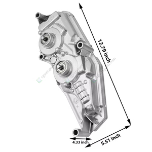 Newpars โมดูลควบคุมการส่งสัญญาณของแท้ AE8Z-7Z369-F TCM TCU สำหรับ Ford Fiesta Focus - Product Image 1