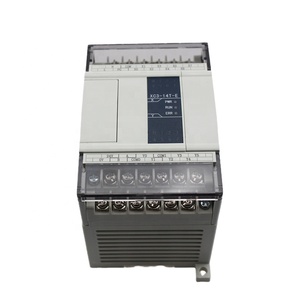 Módulo de salida de entrada de módulos YUMO para PLC PAC y controladores lógicos de programación dedicados divisor xinje - Product Image 1
