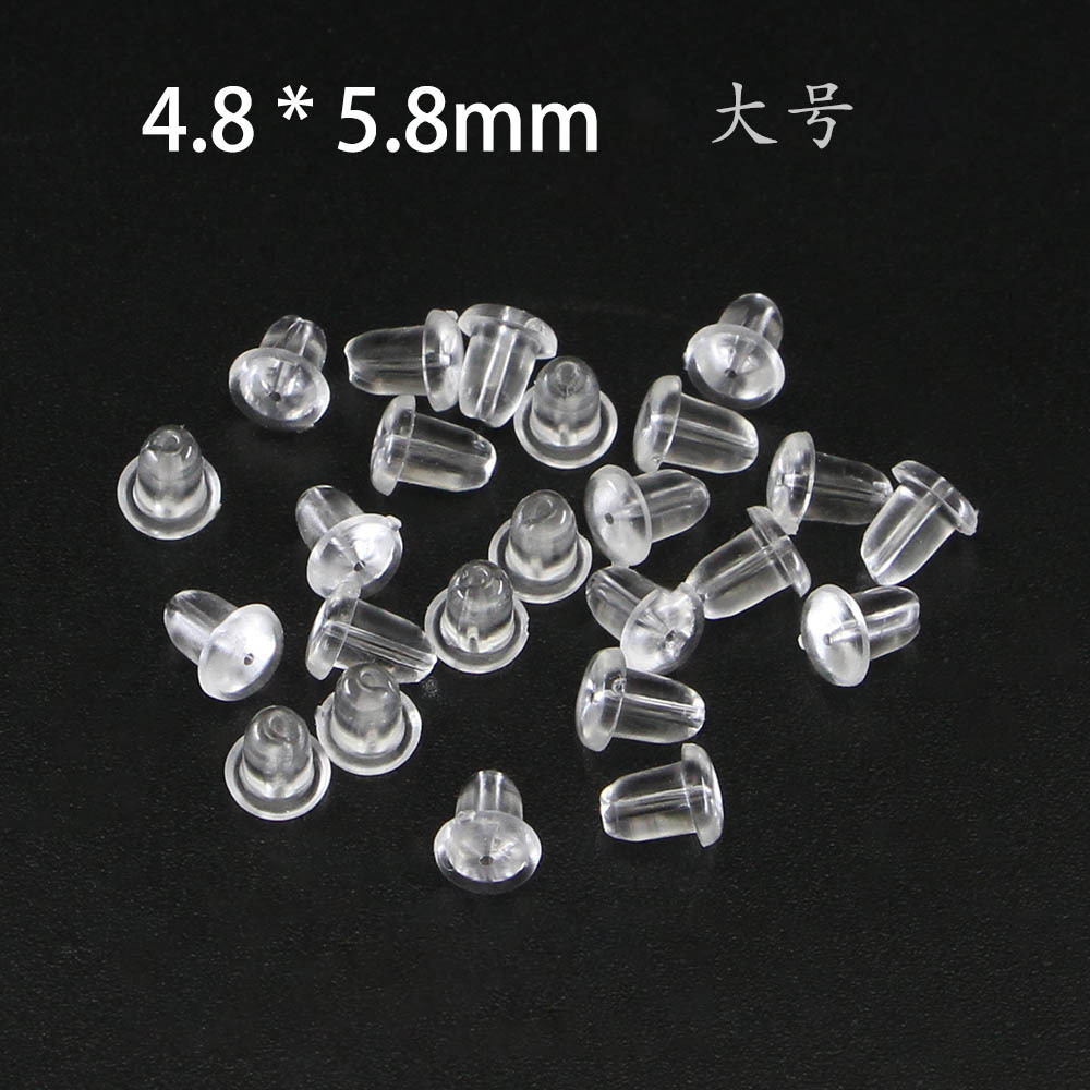 Grande taille de 5,8 mm