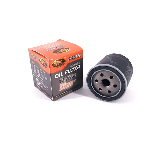 Hot selling Oil Filters 94797406 use for CHEVROLET Factory Sale Most Popular Car