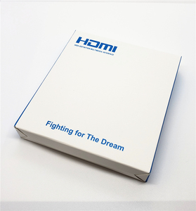 HDMI Bi-Direction Switch 4K 60HZ Bi-Direction HDMI 2,0 Switcher Splitter 1x2 2x1 Adaptador 2 en 1 Out Convertidor bidireccional - Product Image 6