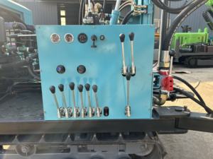 Gelişmiş otomatik ticari su çıkarma sondaj teçhizatı HR-300C su kuyusu delici teçhizat - Product Image 2