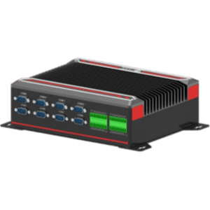 Robust China-Made Phytium CPU Kunpeng <strong>Operating</strong> <strong>System</strong> Industrial Control <strong>Computer</strong> MEC-HD20C2-FT for Rail Transit - Product Image 4