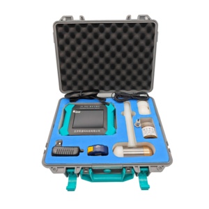 Low Strain Impact <strong>Integrity</strong> Tester/concrete <strong>Integrity</strong> Pile Echo Detection Equipment - Product Image 2