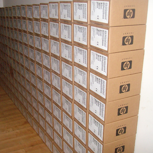 P64705-B21 ddr5 Speichermodul 16 GB (1x16 GB) einzelreihen x8 DDR5-5600 CAS-46-45-45 EC8 registrierter intelligenter Speicher-Kit - Product Image 6
