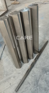 ZSG-60 <strong>Automatic</strong> Conical Pipe Head Forging Machine Chair Leg Taper Reducing Swaging Machine for Manufacturing Plant <strong>Use</strong> - Product Image 6