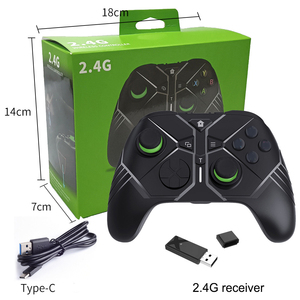 Für Xbox One Serie X/S Wireless 2.4G Controller für Xbox One Gamepad für Xbox One Joystick - Product Image 5