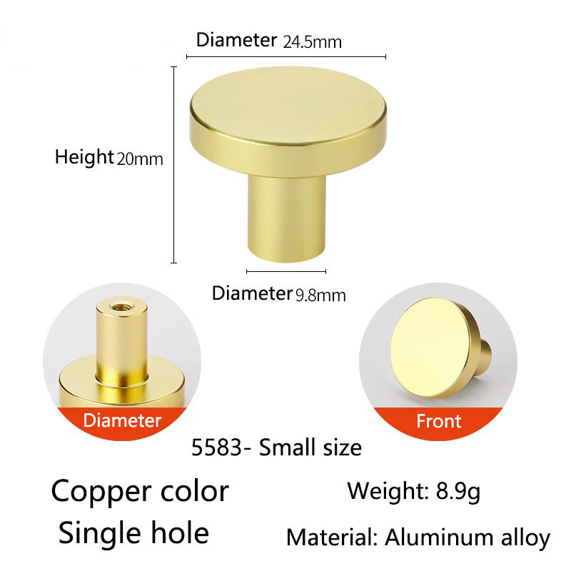 สีทองแดง