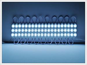 AC 220V / 110V High Voltage <strong>LED</strong> Light Module Waterproof 72mm*15mm SMD 3030 3 <strong>LED</strong> 1.8W No Need Transformer in Stock Ready to Ship - Product Image 6