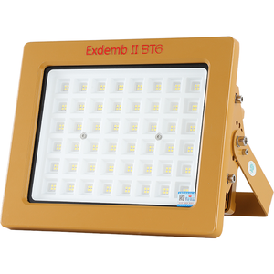 Iecex ATEX UL ไฟ LED กันระเบิด, หลอดไฟ LED กันระเบิด Ip66 30W-500W - Product Image 1