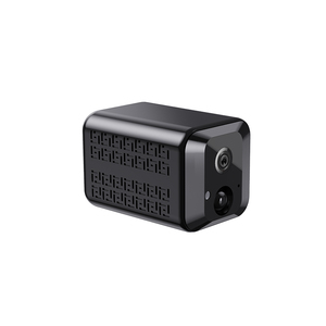 迷你设计无线4g电池供电可充电图雅2mp 3mp wifi迷你相机 - Product Image 2