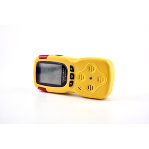 带声音报警的多气体检测器0-100% LEL可燃气体检测 - Product Image 4