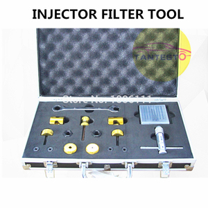 Aly Machine Common Rail Injector Filter Dismounting <strong>Tool</strong> for BOSCH, DENSO, CAT, <strong>DELPHI</strong> - Product Image 2