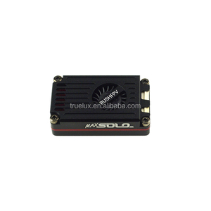 For RUSHFPV MAX SOLO VTX <strong>5.8G</strong> 2.5W Analog Video <strong>Transmitter</strong> Drone <strong>FPV</strong> Part Components 5.8GHz 2500mW Simulated Image Transmission - Product Image 4