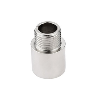 38mm Nickel-Plated Steel Engine Light Error <strong>Code</strong> <strong>Fix</strong> Adapter with M18 X 1.5 Threading - Product Image 3