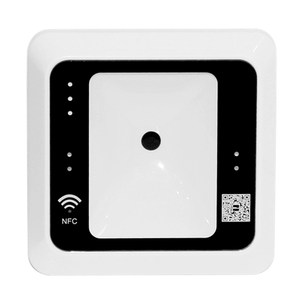 QR500 2D <strong>Qr</strong> <strong>Code</strong> Scanner Scanner RFID Access Control Card Reader - Product Image 2