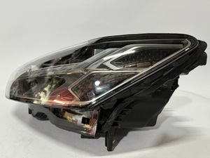 4K8941035 2021-2023 ön ışık ünitesi 2021 2022 2023 AUDI A7 S7 far montajı için LED far - Product Image 5